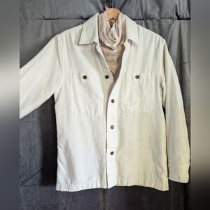 Banana Republic Overshirt men's Small